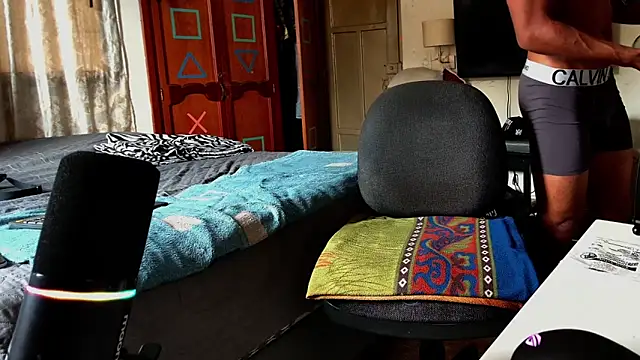 Jhon wich online show from 02-03-26, 06:46