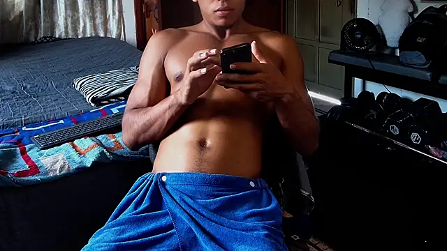 Jhon wich online show from 03-13-26, 02:22