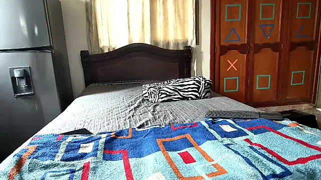 Jhon wich online show from 11-06-25, 04:11