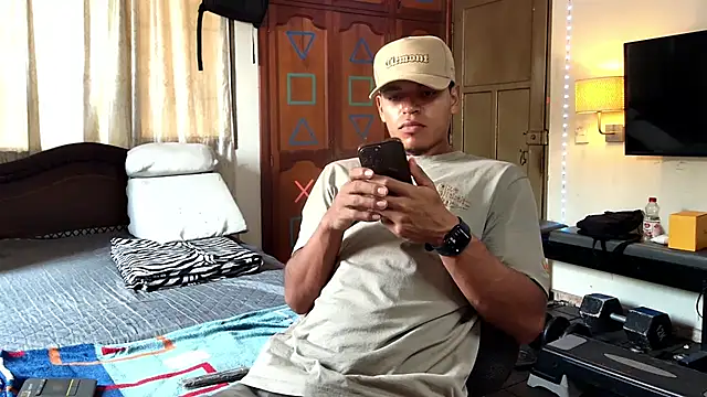 Jhon wich online show from 12-03-25, 05:12