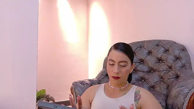 niky smit online show from 11-07-25, 10:42