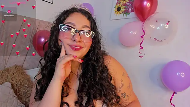 sweet p  online show from 10-27-25, 03:13