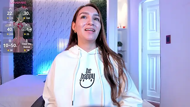 miataylorr1 online show from 10-25-25, 12:17