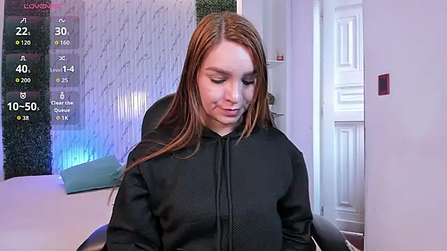 miataylorr1 online show from 02-11-26, 12:05