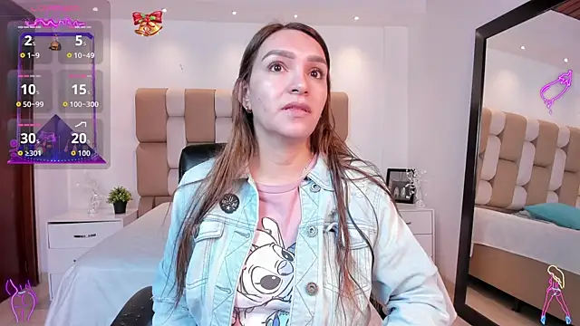 miataylorr1 online show from 11-15-25, 12:53