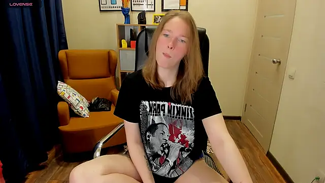  fiona Love online show from 04-30-26, 08:57