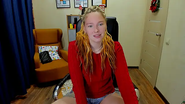  fiona Love online show from 01-16-26, 08:24