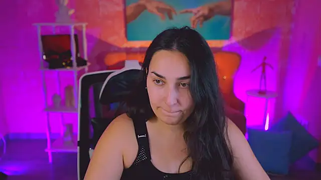 CeceliaJohnson online show from 11-11-25, 08:20