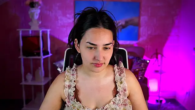 CeceliaJohnson online show from 05-26-26, 06:11