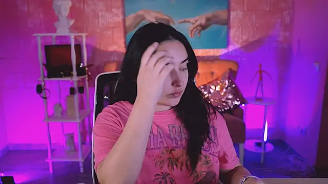 CeceliaJohnson online show from 12-02-25, 08:27