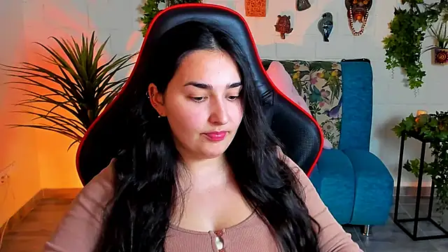 CeceliaJohnson online show from 03-13-25, 02:23