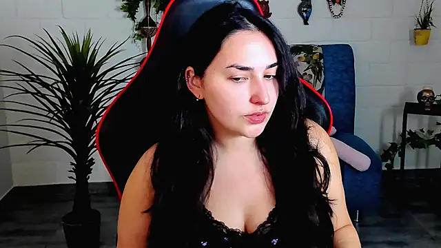 CeceliaJohnson online show from 11-14-25, 08:07