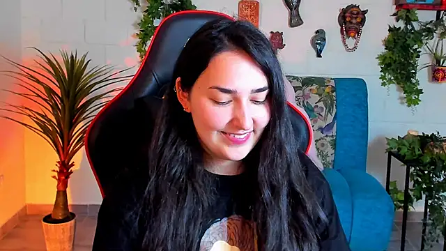 CeceliaJohnson online show from 02-26-25, 11:11