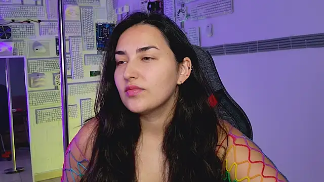 CeceliaJohnson online show from 09-18-25, 08:06