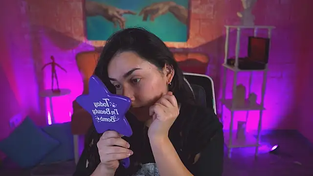 CeceliaJohnson online show from 11-05-25, 08:06