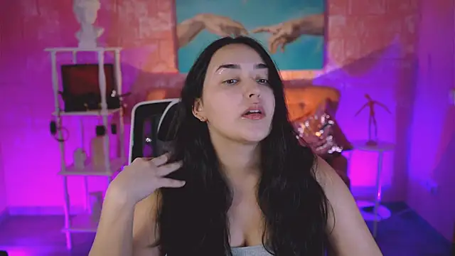 CeceliaJohnson online show from 12-05-25, 08:13