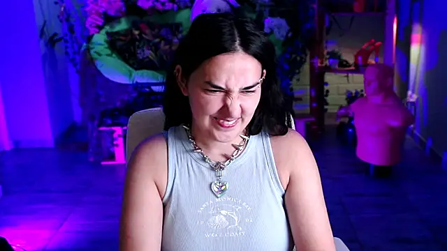 CeceliaJohnson online show from 06-26-26, 06:08