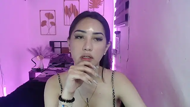 TS QueenMistress online show from 03-18-25, 08:39