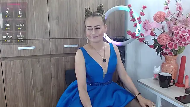 magenta maturr online show from 10-06-25, 07:58