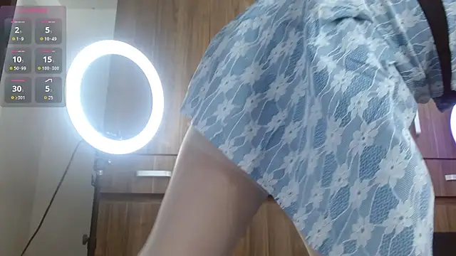 magenta maturr online show from 11-16-25, 01:10