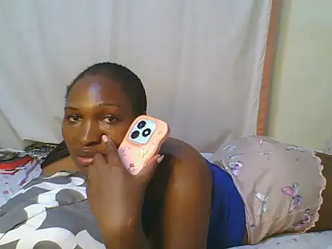 cute lavenda online show from 04-18-26, 10:06