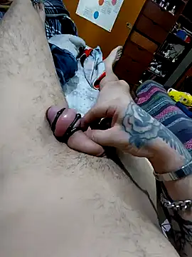 Sebastian4410 online show from 11-27-25, 06:25