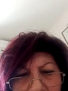 CALDA-AKIRA online show from 09-29-25, 02:12