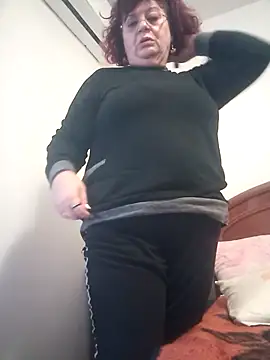 CALDA-AKIRA online show from 03-12-25, 02:34