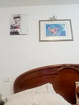 CALDA-AKIRA online show from 11-04-25, 07:39