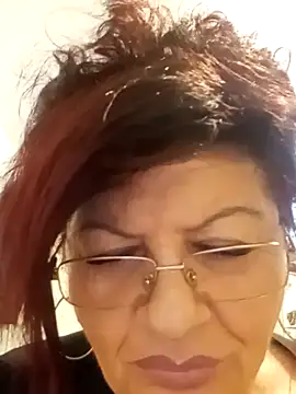 CALDA-AKIRA online show from 11-05-25, 05:38