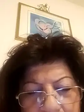 CALDA-AKIRA online show from 12-19-25, 05:54