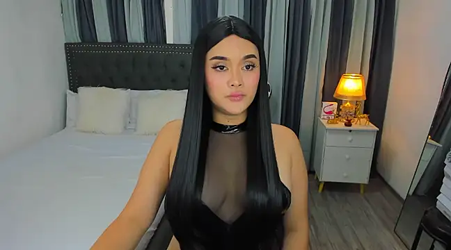 Snapshot of cyberanita chatting on 03-18-25, 07:44 cyberanita online show from 03-18-25, 07:44