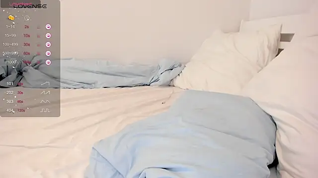  Snorkmaiden  online show from 09-15-25, 12:16