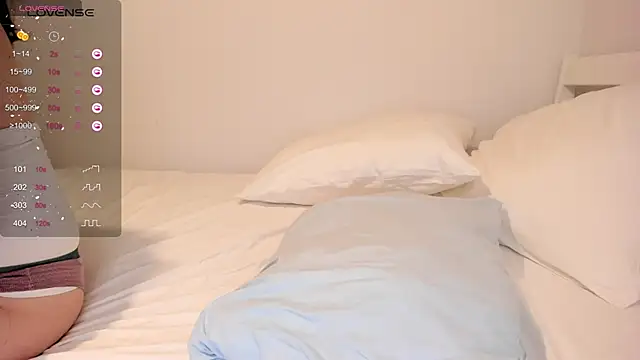  Snorkmaiden  online show from 10-03-25, 03:35