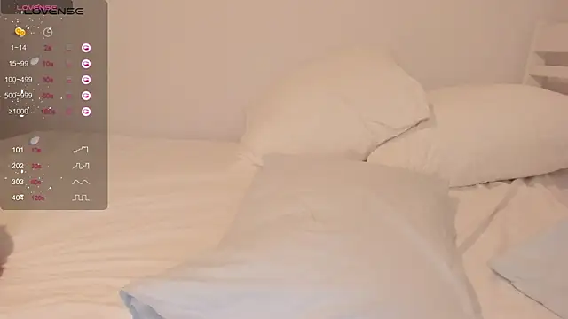  Snorkmaiden  online show from 02-09-26, 03:10