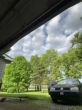 Mackwood89 online show from 05-19-26, 12:34