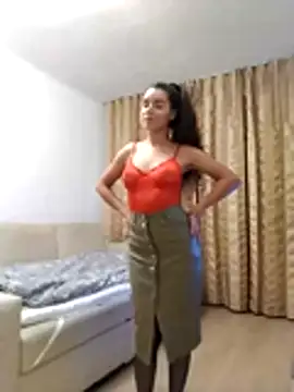 baby sweet girl  online show from 05-22-26, 07:45