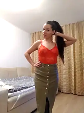 baby sweet girl  online show from 04-11-26, 09:51