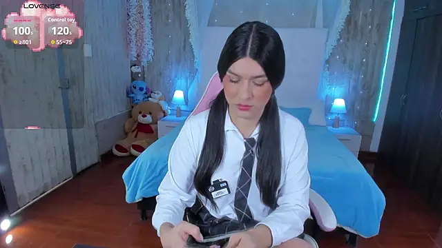 floryn susana online show from 04-26-26, 08:28