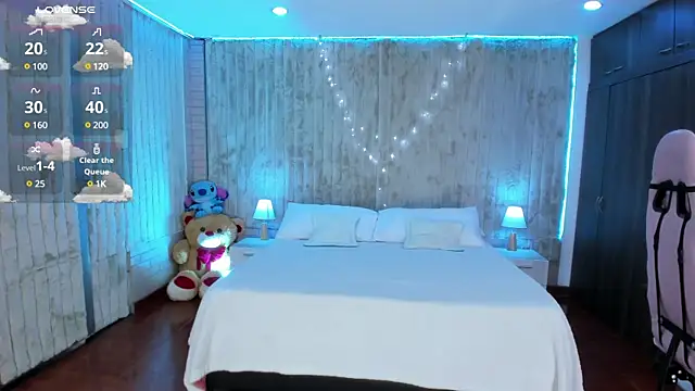 floryn susana online show from 03-22-25, 12:17