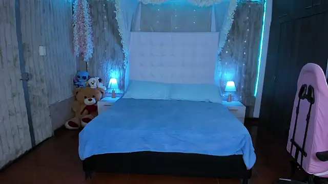 floryn susana online show from 03-22-26, 09:27