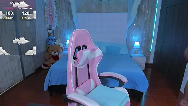 floryn susana online show from 02-16-26, 08:07