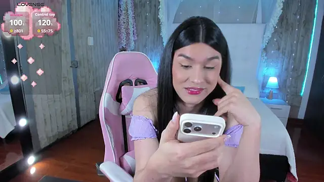 floryn susana online show from 05-15-26, 11:14