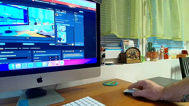 crazylemy online show from 01-18-26, 07:23