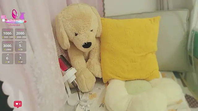 Snapshot of Anne-Sweet chatting on 11-29-25, 12:38 Anne-Sweet online show from 11-29-25, 12:38