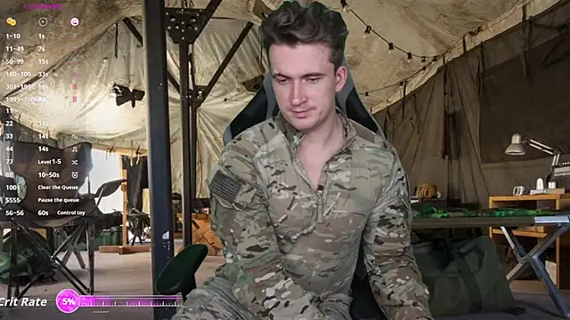 hornystripman97 online show from 10-03-25, 03:52
