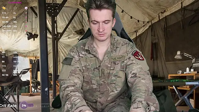 hornystripman97 online show from 03-08-26, 01:00