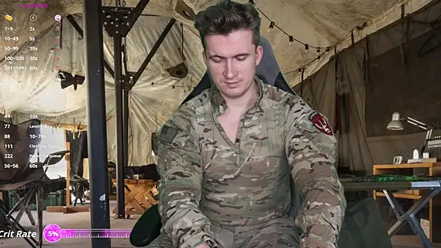 hornystripman97 online show from 02-08-26, 09:07