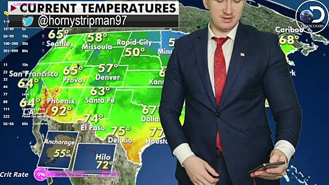 hornystripman97 online show from 04-10-26, 05:42