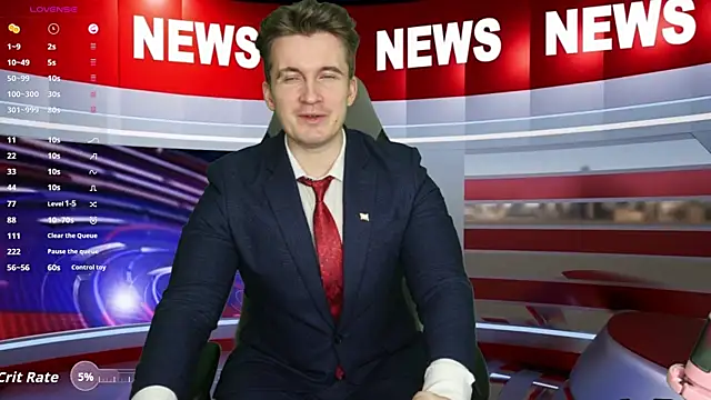 hornystripman97 online show from 02-26-26, 02:50